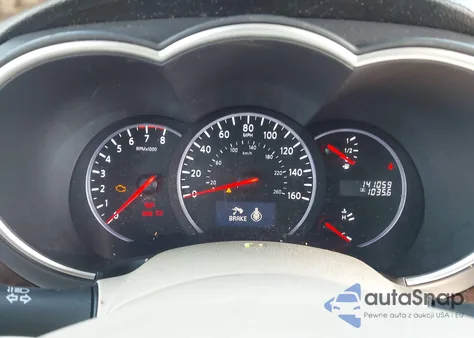 2012 Nissan Quest Sl from USA, damaged, VIN JN8AE2KP5C9037612